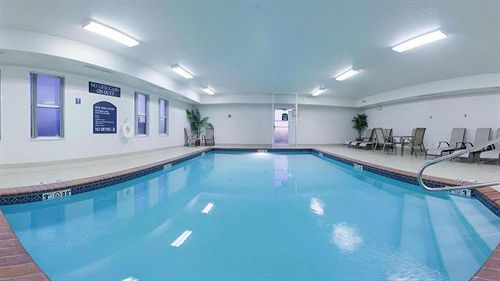 Express & Abilene, An Ihg Hotel
