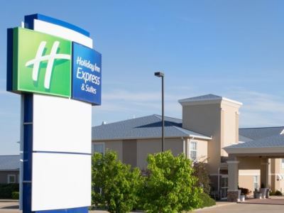 Express & Abilene, An Ihg Hotel