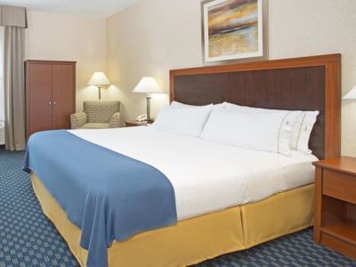 Hotel Express & Abilene, An Ihg 2*