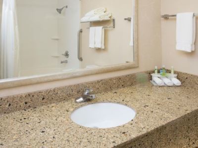 Hotel Express & Abilene, An Ihg