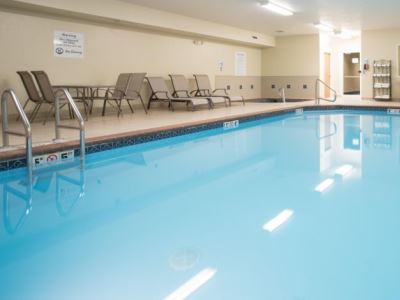 Express & Abilene, An Ihg Hotel