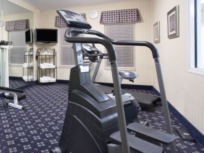 Express & Abilene, An Ihg Abilene