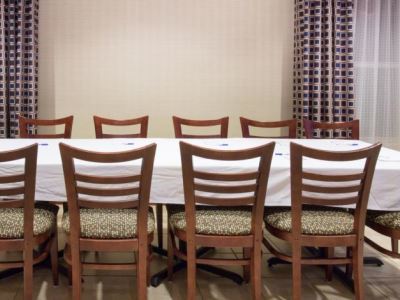 Express & Abilene, An Ihg Hotel 2*